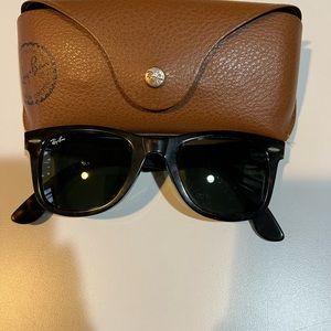 Rayna Wayfarer - Tortoise